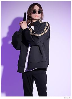 Amazon | [フェイバリット] 龍が如く コラボレーション＊嶋野の